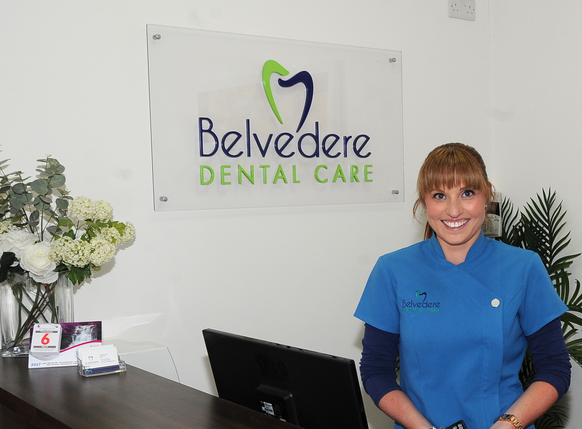 Belvedere Dental Care
